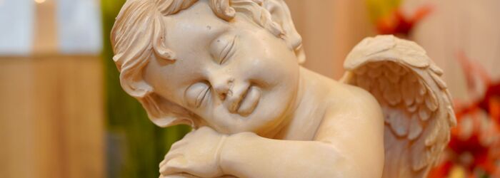 Engelfigur